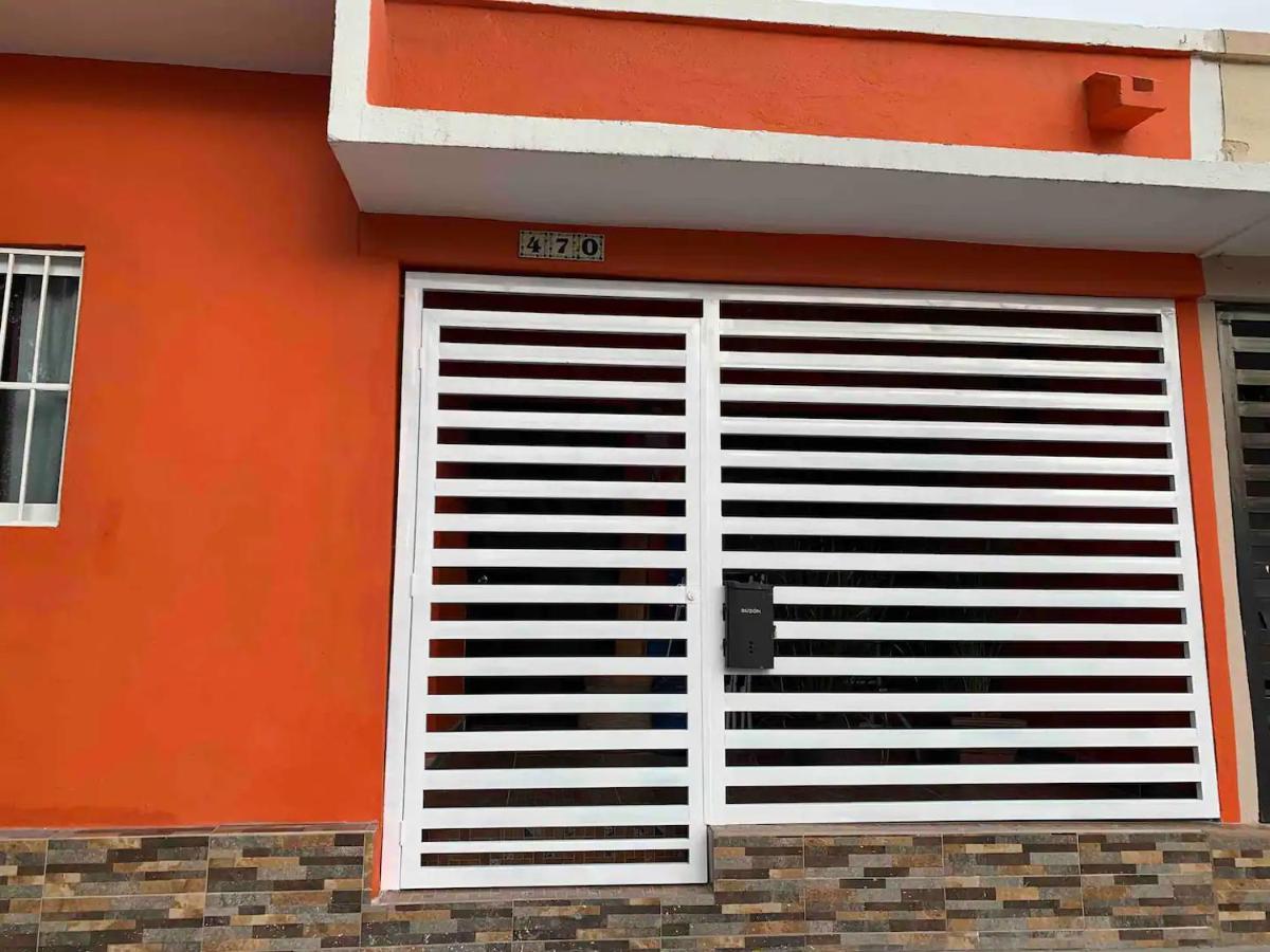 Casa Madero #1, Central Studio Apartment 1 Block From Malecon La Paz Exterior foto